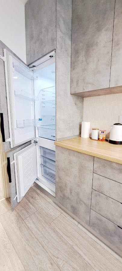 Relax Home Apartment Q Ясси Екстер'єр фото
