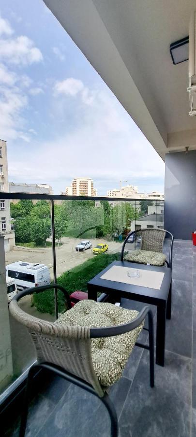 Relax Home Apartment Q Ясси Екстер'єр фото