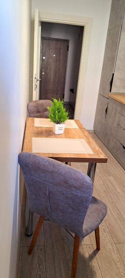 Relax Home Apartment Q Ясси Екстер'єр фото