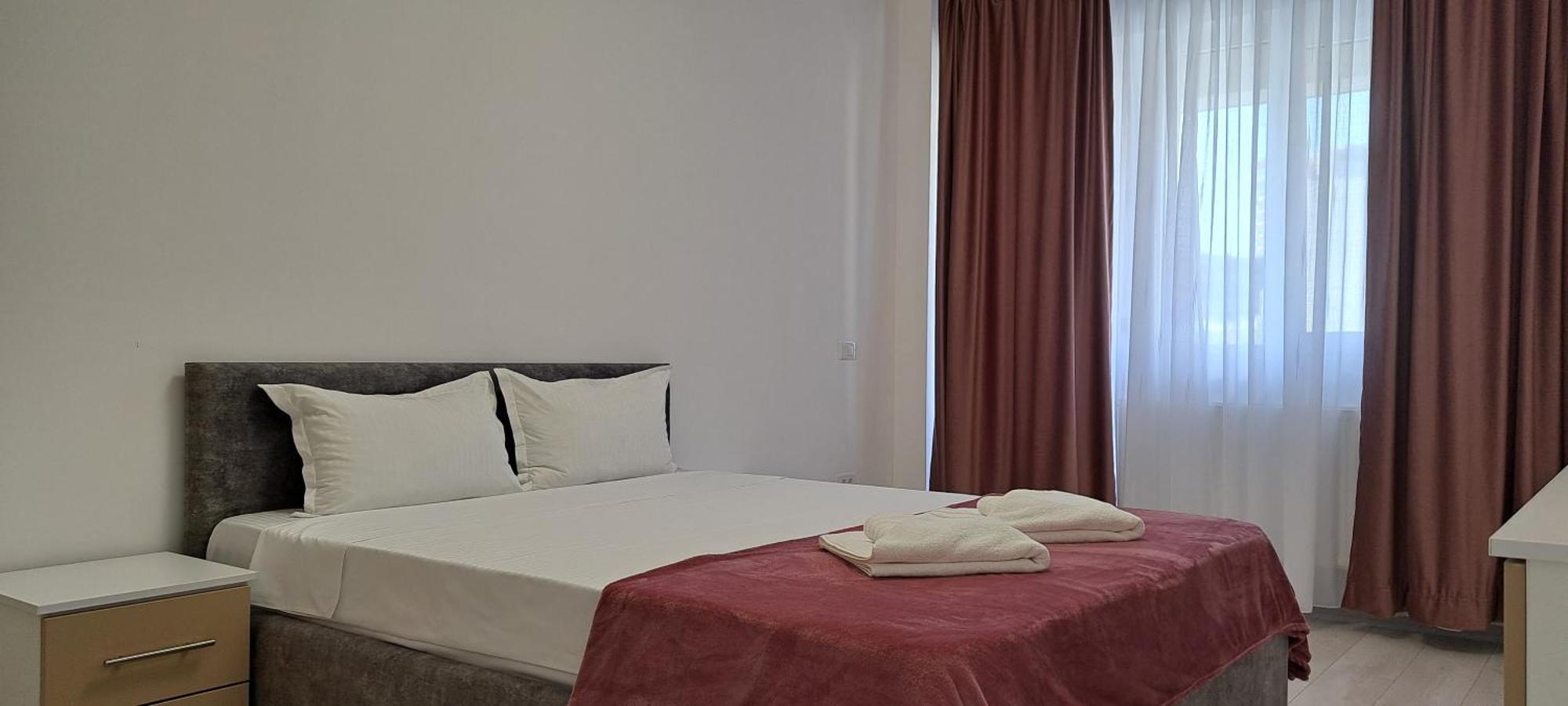 Relax Home Apartment Q Ясси Екстер'єр фото