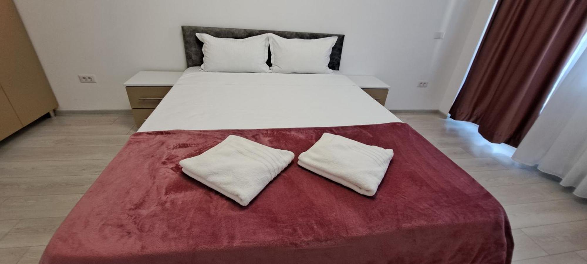 Relax Home Apartment Q Ясси Екстер'єр фото