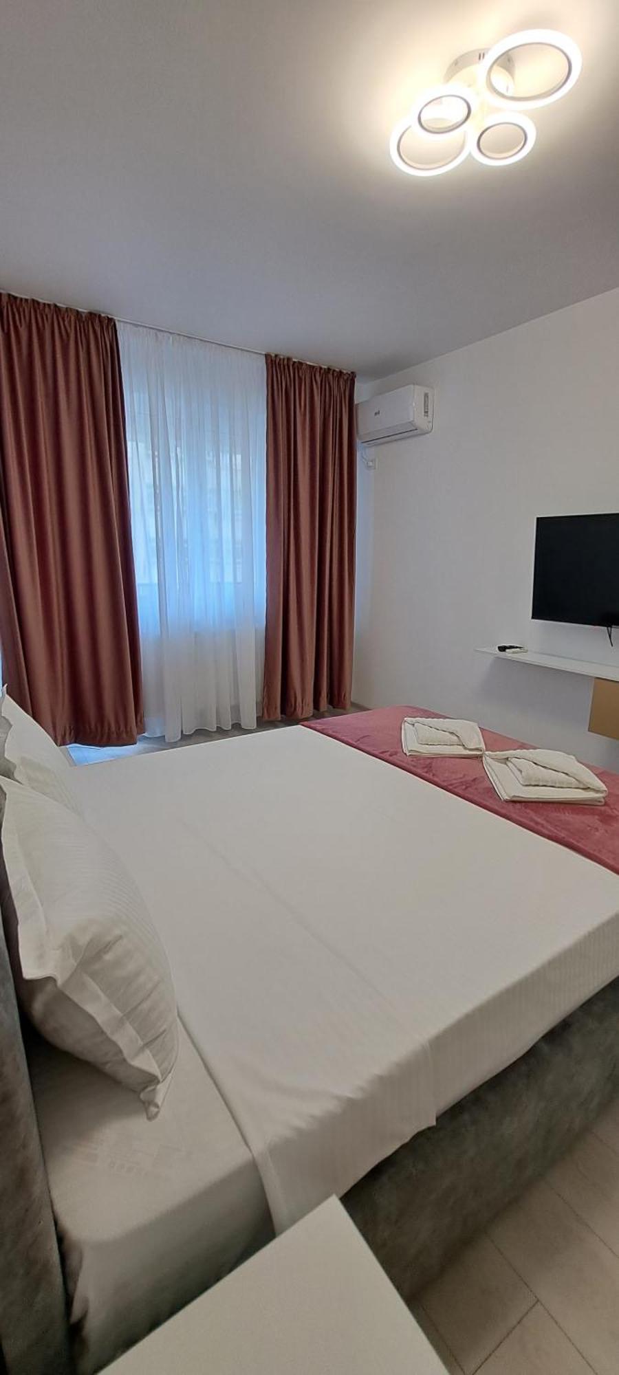 Relax Home Apartment Q Ясси Екстер'єр фото