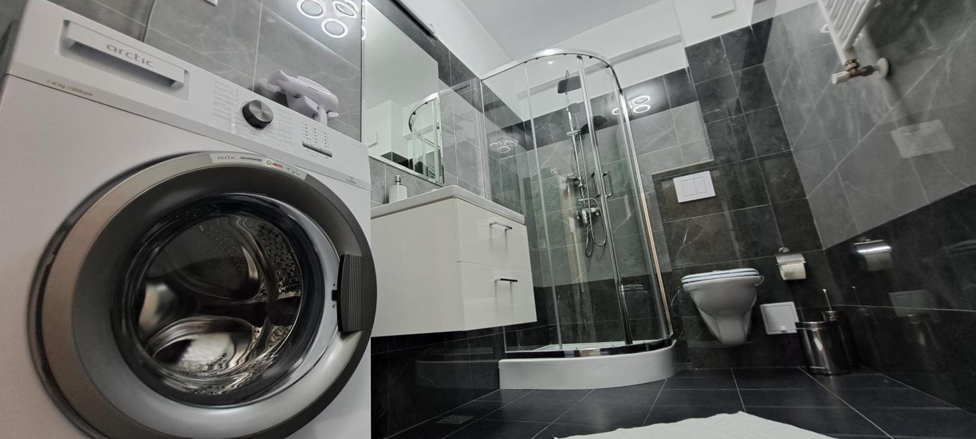 Relax Home Apartment Q Ясси Екстер'єр фото
