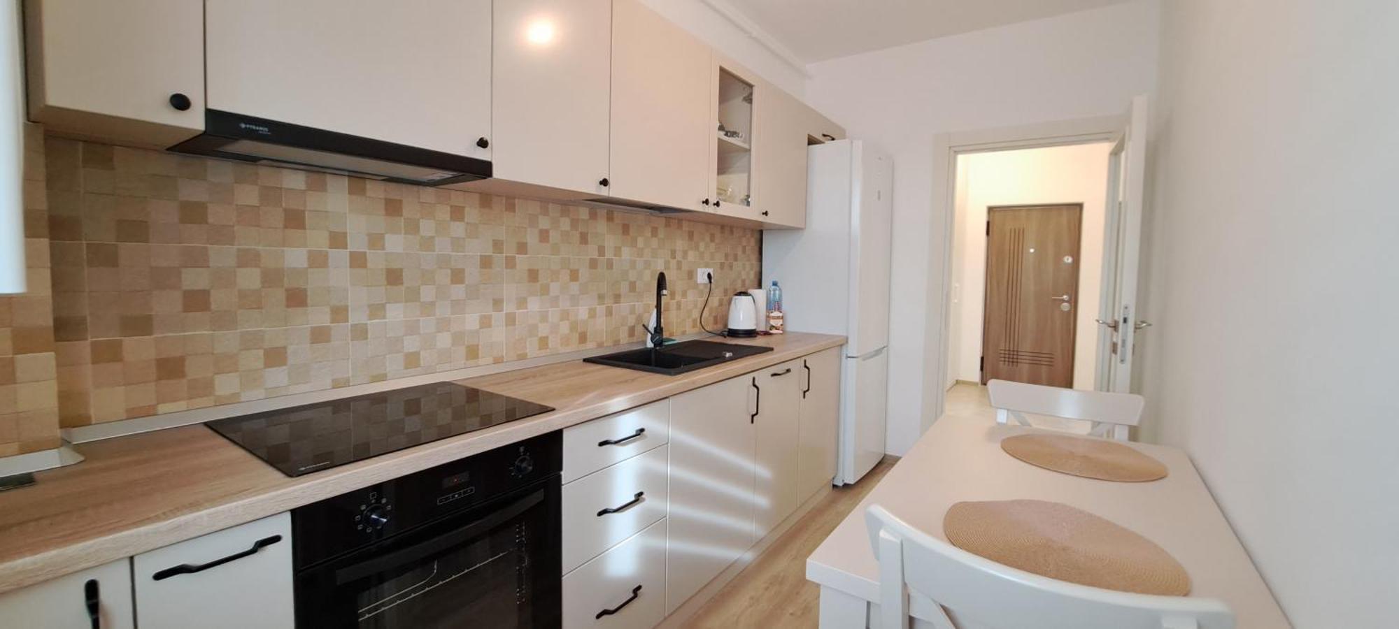 Relax Home Apartment Q Ясси Номер фото