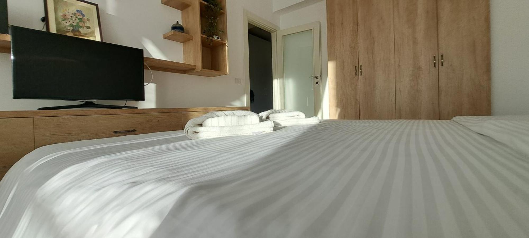 Relax Home Apartment Q Ясси Номер фото