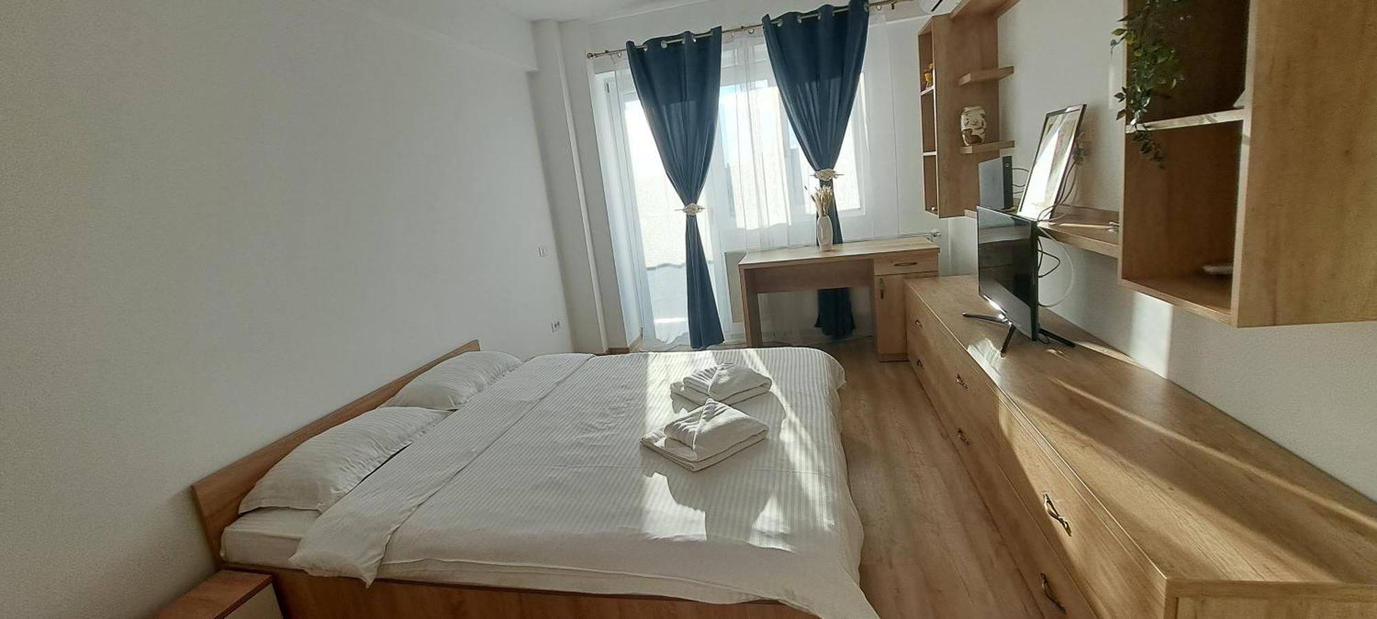 Relax Home Apartment Q Ясси Номер фото